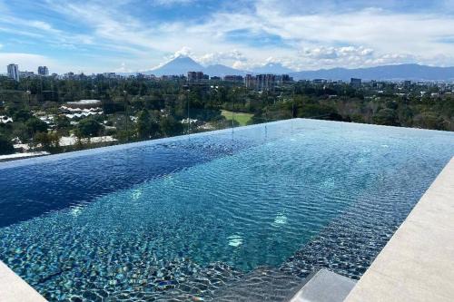 Zona 15 Appartement | DN3A Spacious apartment in Cayalá with pool