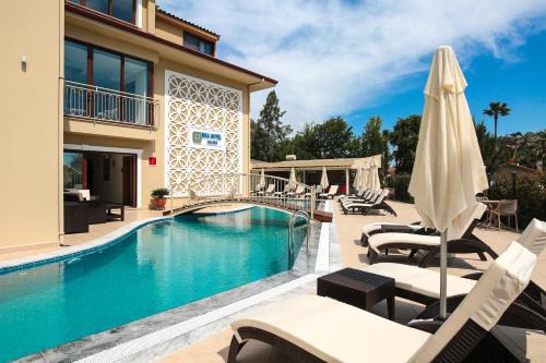 Dalyan Hôtel | Dna Hotel Dalyan