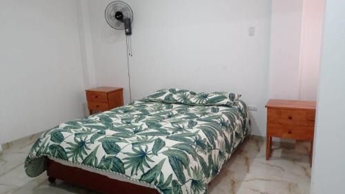 Pachacamac Maison | Doña Amalia