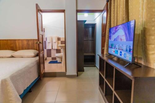 Copan Ruinas Appartement | Doña Juanita House