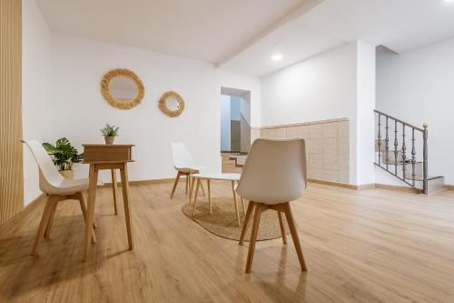 Margallo Maison | Doña Norma