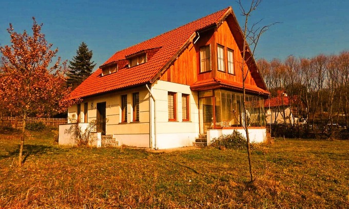 Elmalik Chalet De Ski | Doğayla Baş Başa Kalacağınız Modern Bir Dağ Evi