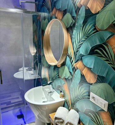 Bisceglie Appartement | Do Mar