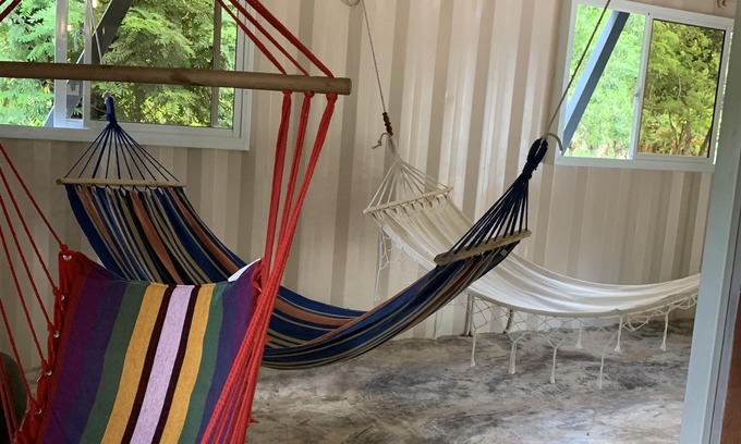 Cotui Maison | Here, no limits.