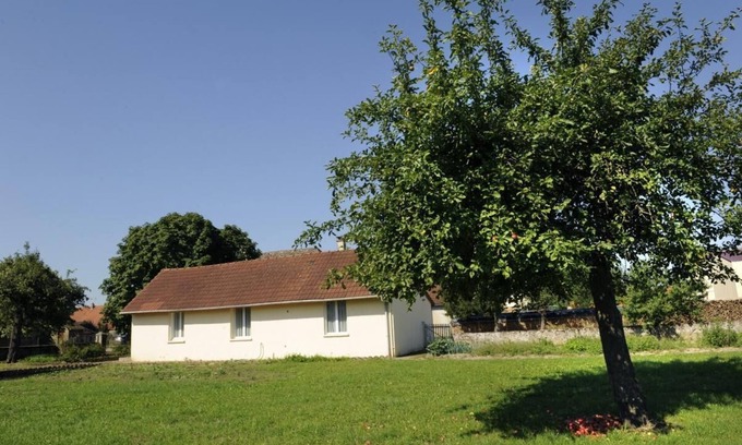 Pierre-de-Bresse Maison | Do You Doubs - FRETTERANS