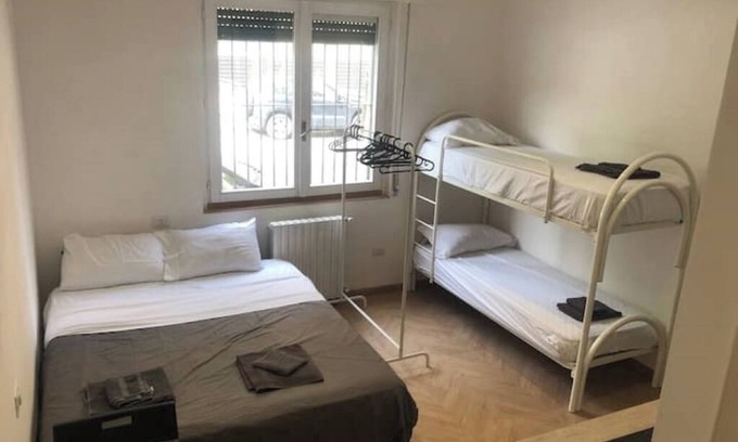 Villa San Giovanni Appartement | Doberdò Maxi