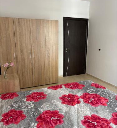 Pomorie Appartement | Dobi Apartments
