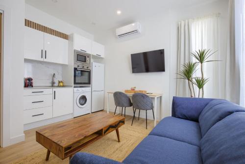 La Avanzada - La Cueva Appartement | Dobo Fuenlabrada Lima