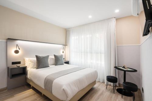 Fuencarral Maison | Dobo Madrid Molins