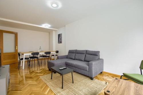 El Bercial Appartement | Dobo Madrid Uruguay