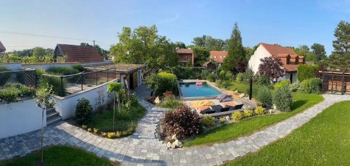 Dolni Vestonice Maison | DobrýBydlo