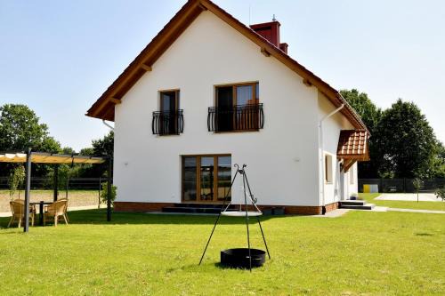 Spytkowice Maison | Dobranocka Noclegi - blisko Energylandia