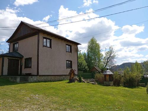 Mykulychyn Maison | Dobryi Hutsul