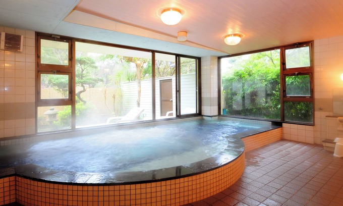 Awa Maison | Dochu Land Shin Onsen