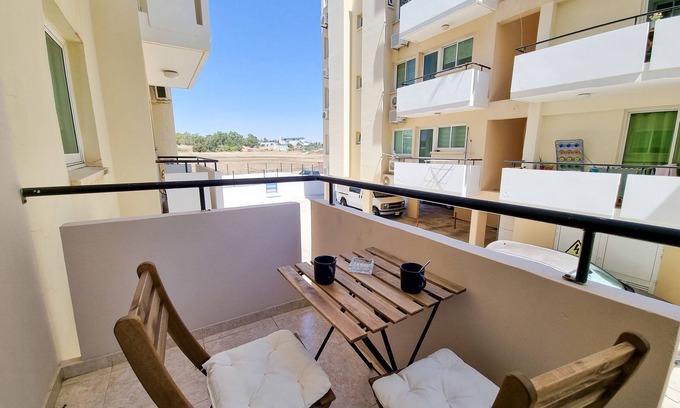 Skala Appartement | Dock Holiday Pool Apartment