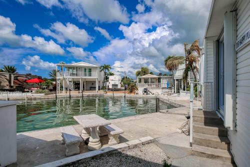 Cudjoe Key Maison | Dock Holiday