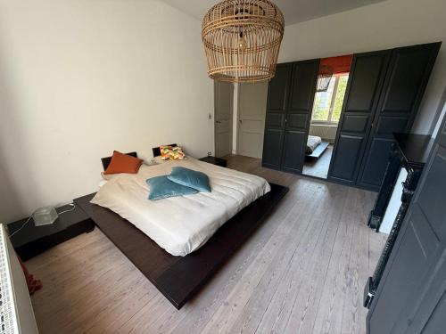 Heilig Kerst Maison | Dock Suites