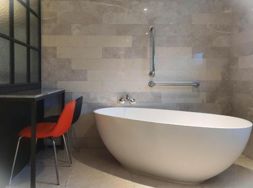 Gimpo Hôtel | Docking Hotel