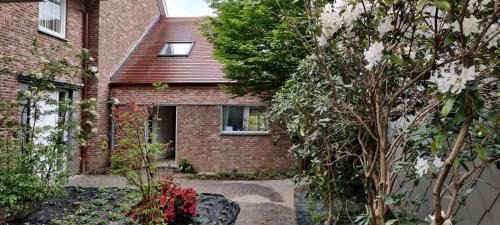 Kwatrecht Maison | Docs House