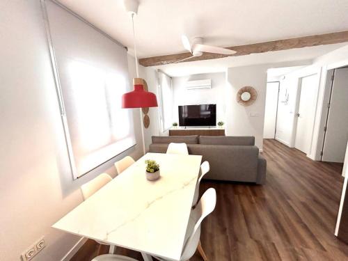 Murcia Appartement | Doctor Fleming - Más que apartamentos Lujo