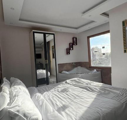 Al Haram Hôtel | Dodz Pyramids Hotel