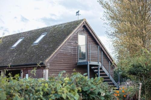 Offham Appartement | Doeling Barcombe