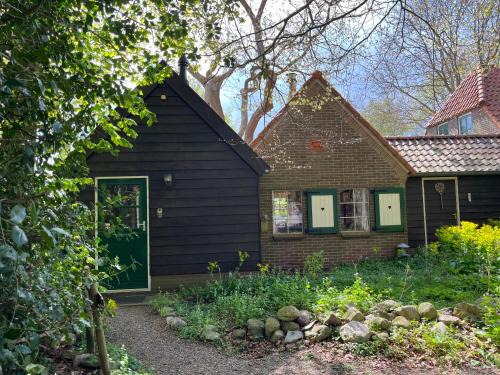 Arrien Appartement | Doevelsteeg Ommen