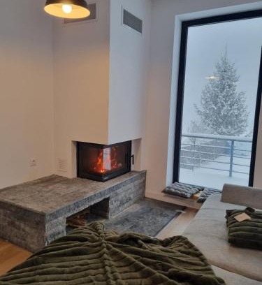 Valea Doftanei Maison | Doftana Lake House