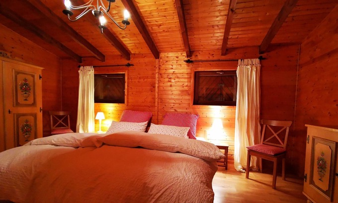 Muhlbach Maison | Dog-friendly holiday home in the Knüll