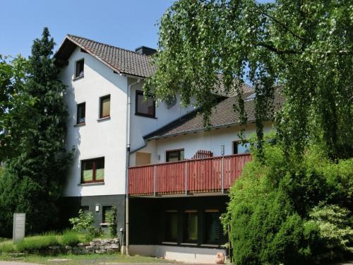 Wenzigerode Maison | Dog-friendly holiday home in Hesse with garden