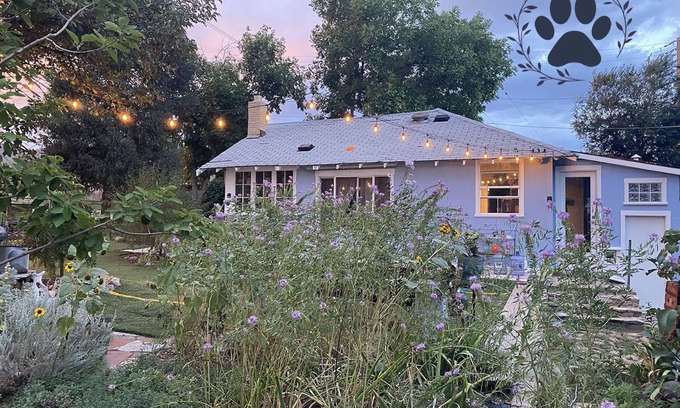 Morrison Maison | Dog-Friendly Home - 1.7 Miles from Red Rocks Amphitheater