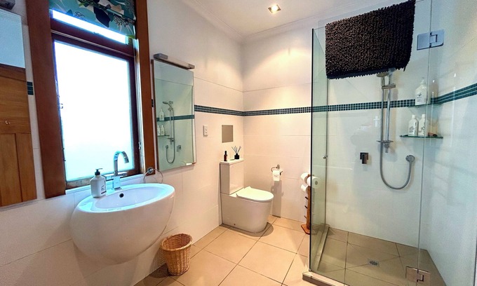 Waterloo Maison | Dog-friendly Home in Waterloo