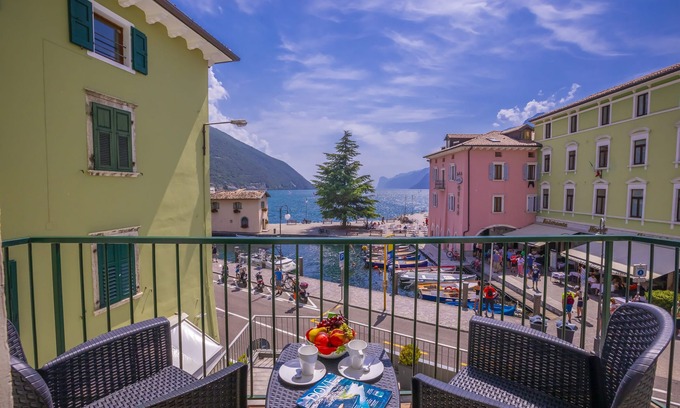 Torbole sul Garda Appartement | Dogana Best Lake View, Torbole sul Garda, Italy