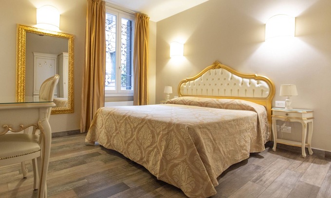 Castello Appartement | Maison Appartement de Doge de Venise rêve ...... !!!