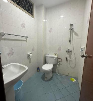 Taman Pelangi Maison | Doggy&Kitty house2