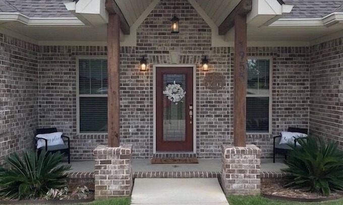 Brewton Maison | Dogwood-2, Cozy, spacious & luxurious 2 bedroom 2 bath home