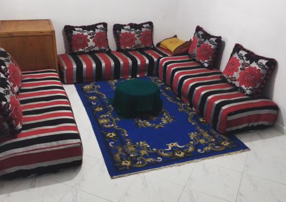Bouznika Appartement | Doha