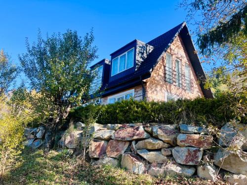 Borsa Chalet De Ski | Doinita House