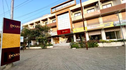 Aurangabad Hôtel | Dojo Inn