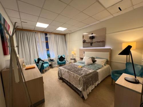 Dokka Hôtel | Dokka Motell