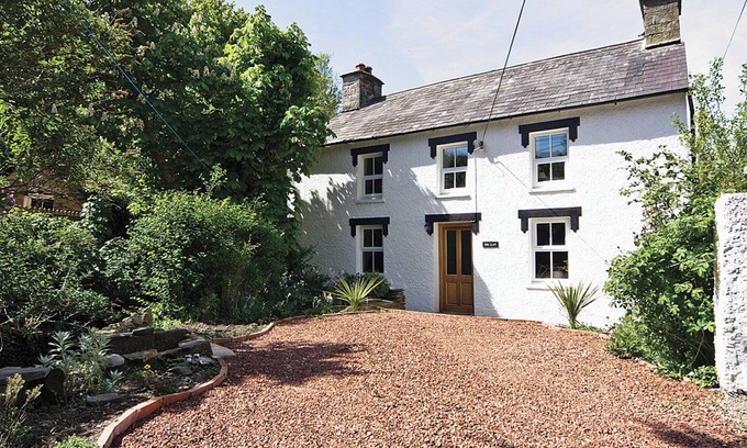 Tan-y-groes Maison | Logement de 3 chambres à Llangrannog