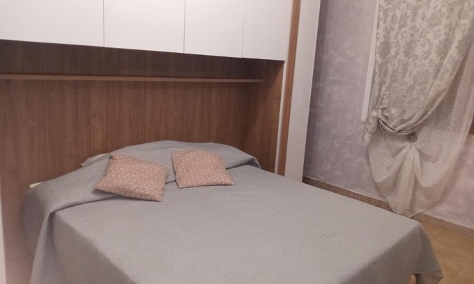 Porto Paglia Appartement | Dolce casa