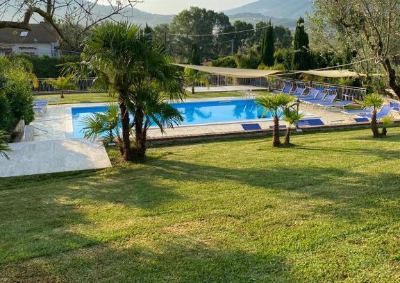 Albanella Appartement | DOLCE DORMIRE