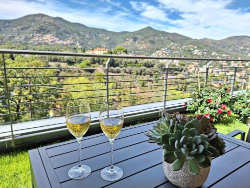 Alassio Appartement | Dolce Far Niente