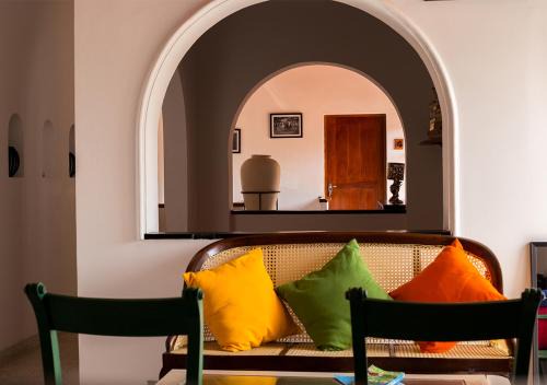 Havelock Town Maison | Dolce Italia Rooms