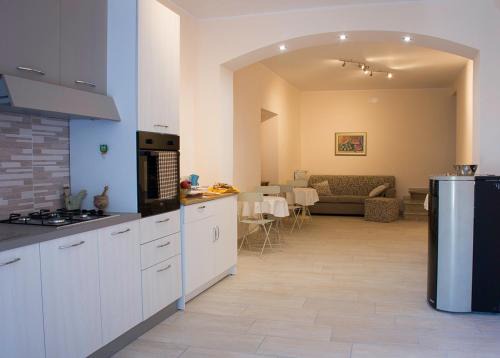 Prignano Cilento Lit Et Petit-Déjeuner | Dolce Luna Casa vacanza