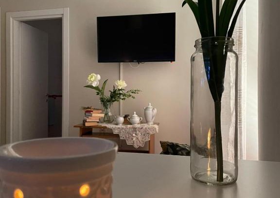 Serramezzana Maison | Dolce Relax