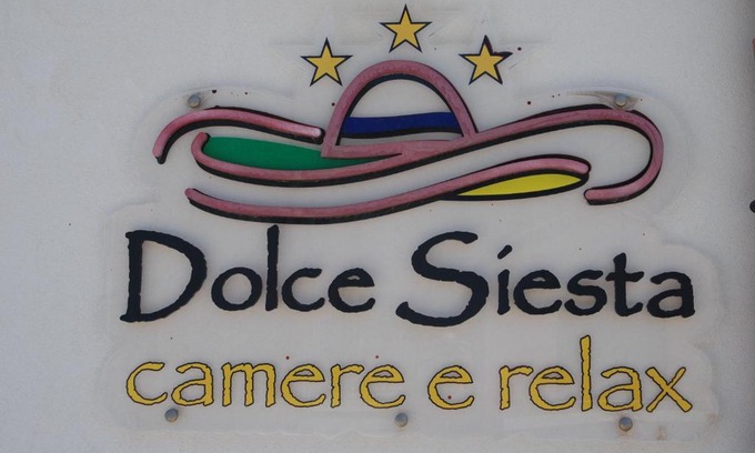 Castelluzzo Lit Et Petit-Déjeuner | Dolce Siesta
