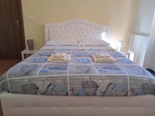 San Nicolo Appartement | Dolce Stil Novi