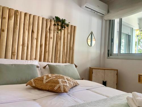 Terrassa Appartement | Dolce Terrassa 25 min Barcelona and Beach
